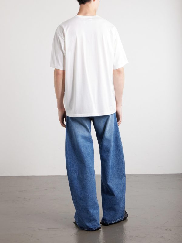 Suvin Cotton-Jersey T-Shirt - BK Suvin Cotton-Jersey T-Shirt - BK