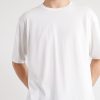 Suvin Cotton-Jersey T-Shirt - CU Suvin Cotton-Jersey T-Shirt - CU