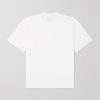 Suvin Cotton-Jersey T-Shirt Suvin Cotton-Jersey T-Shirt