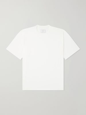 Suvin Cotton-Jersey T-Shirt Suvin Cotton-Jersey T-Shirt