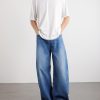 Suvin Cotton-Jersey T-Shirt - OU Suvin Cotton-Jersey T-Shirt - OU