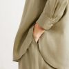 Linen Shirt - CU
