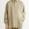Linen Shirt - FR