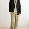 Linen Shirt - OU