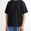 Suvin Cotton-Jersey T-Shirt - FR