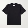 Suvin Cotton-Jersey T-Shirt
