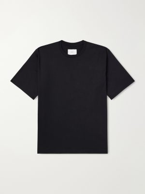 Suvin Cotton-Jersey T-Shirt Suvin Cotton-Jersey T-Shirt