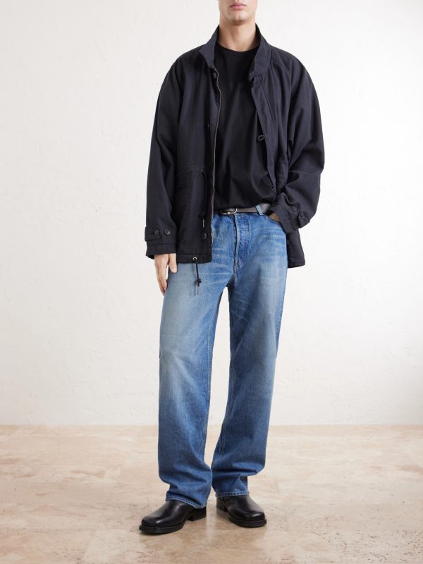 Suvin Cotton-Jersey T-Shirt - OU