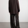 Suvin Cotton-Jersey T-Shirt - BK