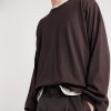 Suvin Cotton-Jersey T-Shirt - CU