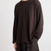 Suvin Cotton-Jersey T-Shirt - FR