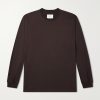 Suvin Cotton-Jersey T-Shirt