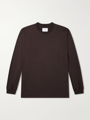 Suvin Cotton-Jersey T-Shirt Suvin Cotton-Jersey T-Shirt