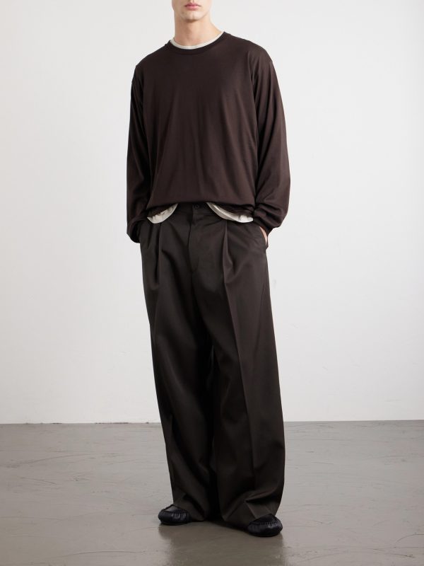 Suvin Cotton-Jersey T-Shirt - OU