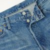 Wide-Leg Jeans - E1 Wide-Leg Jeans - E1