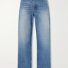 Wide-Leg Jeans Wide-Leg Jeans