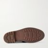 Sax Flexi 001 Leather Loafers - E1 Sax Flexi 001 Leather Loafers - E1