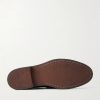 Opera Flexi 101 Leather Loafers - E1