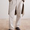Opera Flexi 101 Leather Loafers - OU