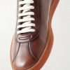 Ginnasio 003 Leather Sneakers - CU Ginnasio 003 Leather Sneakers - CU
