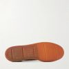 Ginnasio 003 Leather Sneakers - E1 Ginnasio 003 Leather Sneakers - E1