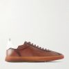 Ginnasio 003 Leather Sneakers Ginnasio 003 Leather Sneakers