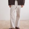 Ginnasio 003 Leather Sneakers - OU Ginnasio 003 Leather Sneakers - OU
