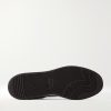 The Answer 005 Leather Sneakers - E1