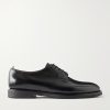 Bariton Flexi 001 Leather Derby Shoes