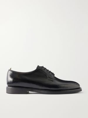 Bariton Flexi 001 Leather Derby Shoes Bariton Flexi 001 Leather Derby Shoes