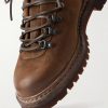 Artik 002 Suede Lace-Up Boots - CU Artik 002 Suede Lace-Up Boots - CU