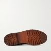 Artik 002 Suede Lace-Up Boots - E1 Artik 002 Suede Lace-Up Boots - E1