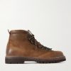Artik 002 Suede Lace-Up Boots Artik 002 Suede Lace-Up Boots