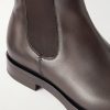 Ortega 003 Leather Chelsea Boots - CU Ortega 003 Leather Chelsea Boots - CU