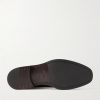 Ortega 003 Leather Chelsea Boots - E1 Ortega 003 Leather Chelsea Boots - E1