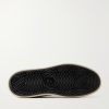 Sequel 001 Lace-Up Suede Sneakers - E1 Sequel 001 Lace-Up Suede Sneakers - E1