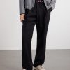 Sequel 001 Lace-Up Suede Sneakers - OU Sequel 001 Lace-Up Suede Sneakers - OU