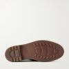 Sax Flexi 001 Suede Loafers - E1 Sax Flexi 001 Suede Loafers - E1