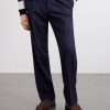 Sax Flexi 001 Suede Loafers - OU Sax Flexi 001 Suede Loafers - OU