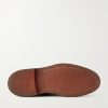 Hopkins Flexi 208 Suede Derby Shoes - E1 Hopkins Flexi 208 Suede Derby Shoes - E1