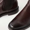 Hopkins Flexi 204 Leather Chelsea Boots - CU