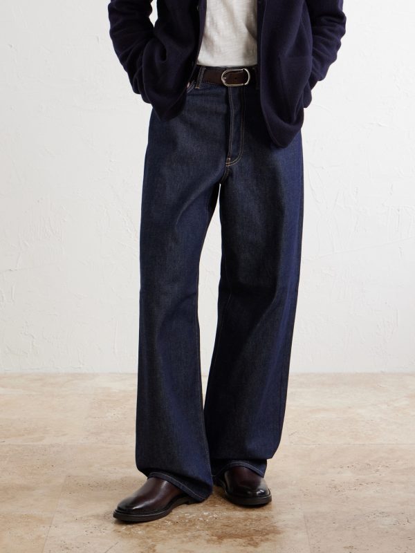 Hopkins Flexi 204 Leather Chelsea Boots - OU