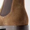 Ortega 003 Suede Chelsea Boots - CU Ortega 003 Suede Chelsea Boots - CU