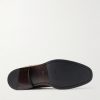 Ortega 003 Suede Chelsea Boots - E1 Ortega 003 Suede Chelsea Boots - E1