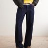 Ortega 003 Suede Chelsea Boots - OU Ortega 003 Suede Chelsea Boots - OU