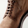 Hopkins Flexi 203 Suede Boots - CU