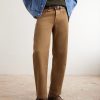 Hopkins Flexi 203 Suede Boots - OU