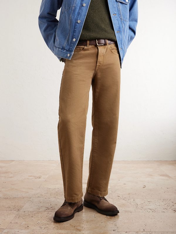 Hopkins Flexi 203 Suede Boots - OU