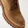 Boss 021 Suede Boots - CU