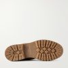 Boss 021 Suede Boots - E1